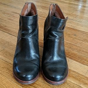 Kork-Ease Chandra Bootie